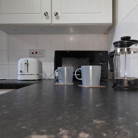 Cosy Entire House In Central Sherwood Villa Nottingham Bagian luar foto