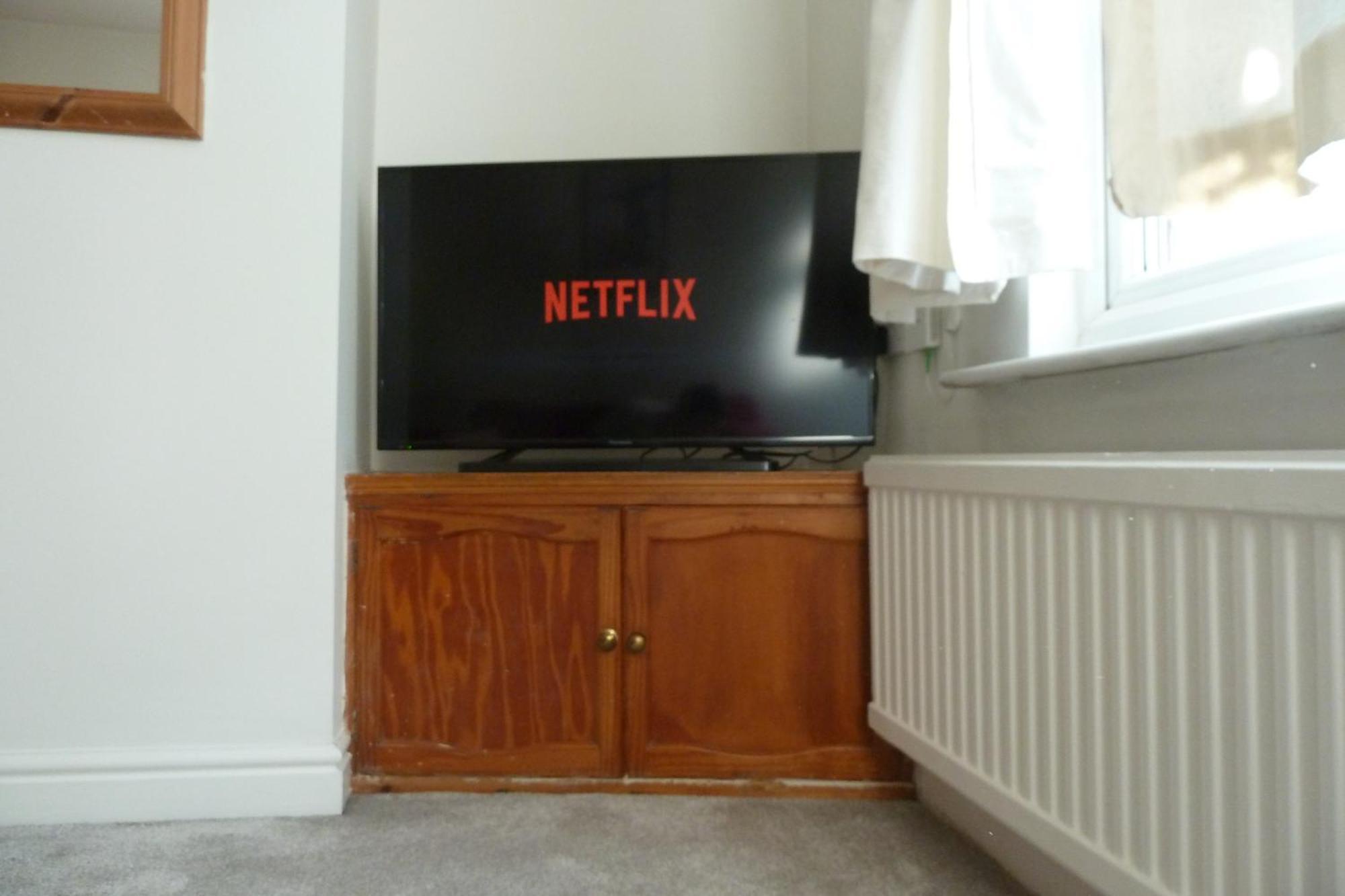 Cosy Entire House In Central Sherwood Villa Nottingham Bagian luar foto