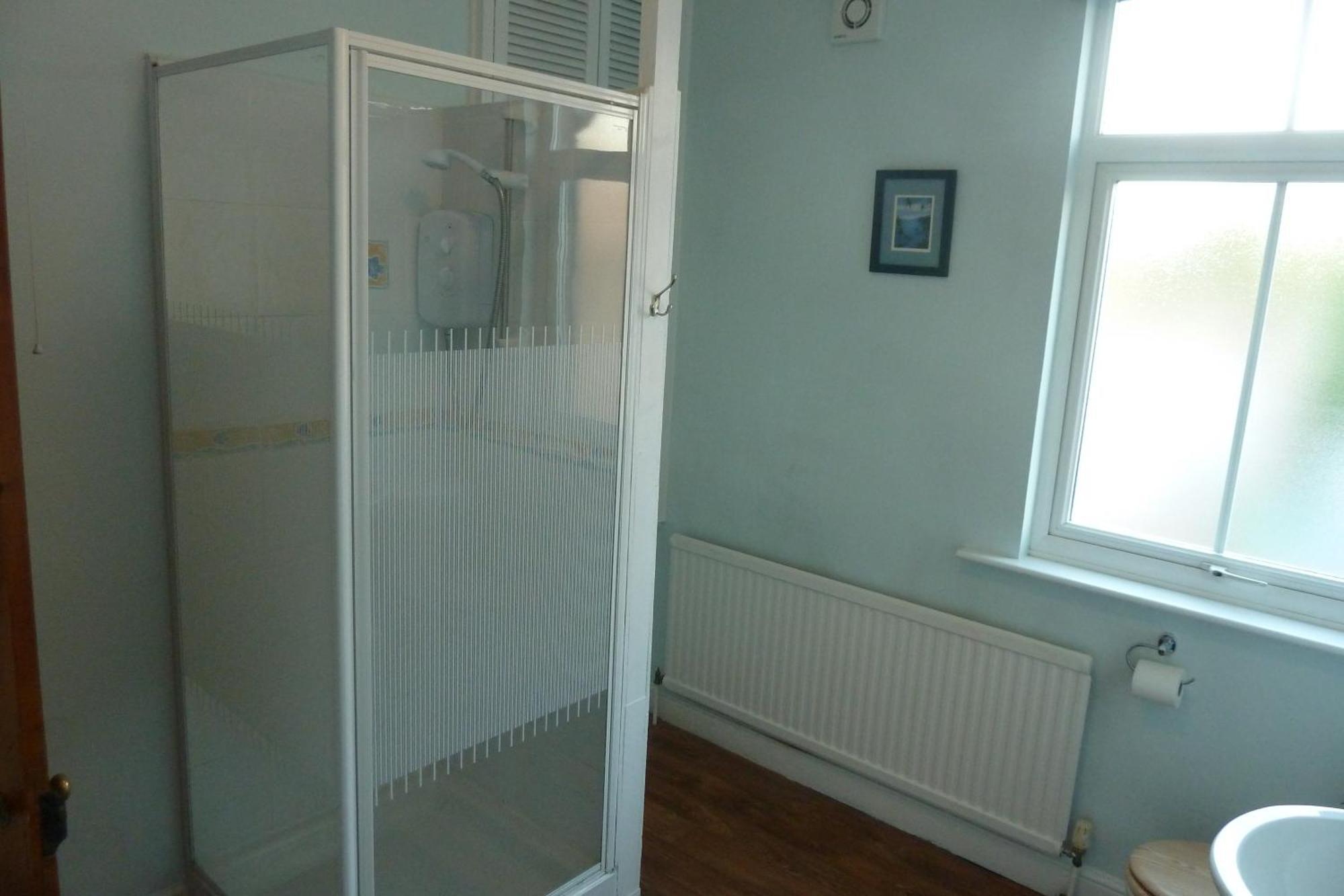 Cosy Entire House In Central Sherwood Villa Nottingham Bagian luar foto